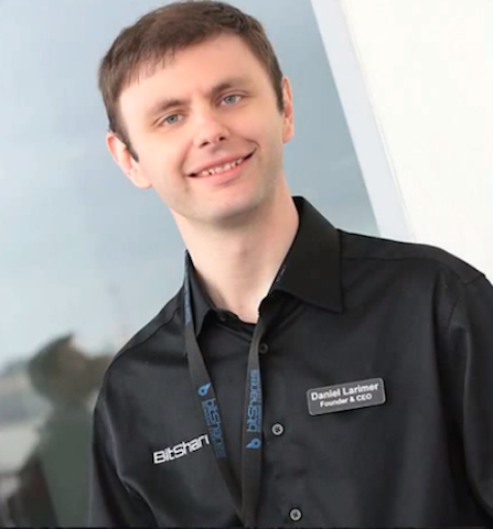 Eos’ dan larimer: i could ‘take down’ bitcoin, ethereum Eos’ dan larimer: i could ‘take down’ bitcoin, ethereum