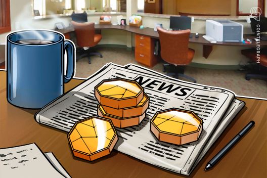Blockchain-based journalism platform civil launches Blockchain-based journalism platform civil launches