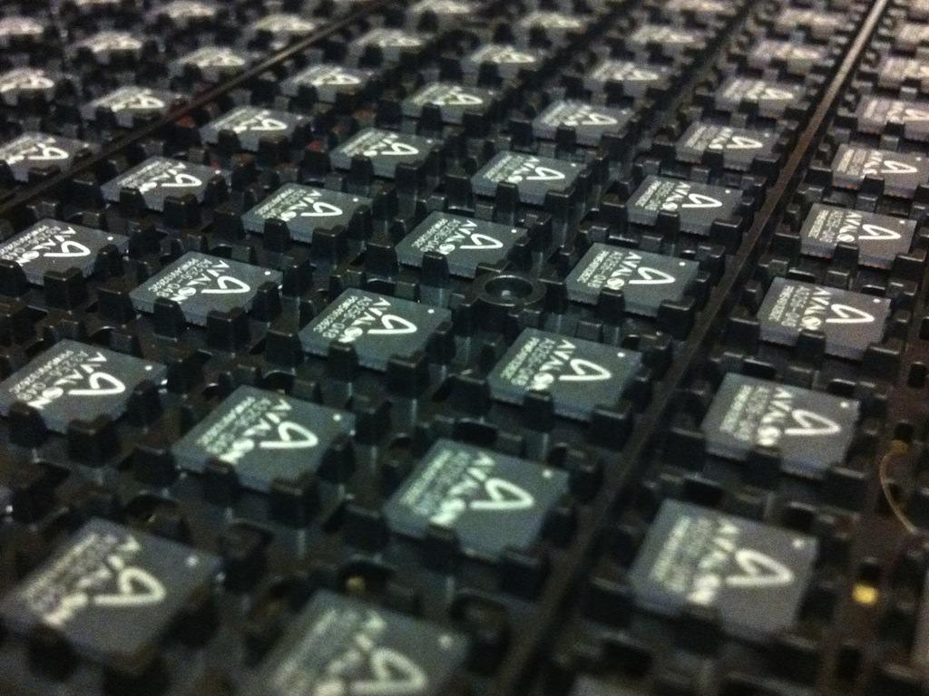 Avalon miner maker raises funds in ‘several hundred million dollars’ Avalon miner maker raises funds in ‘several hundred million dollars’