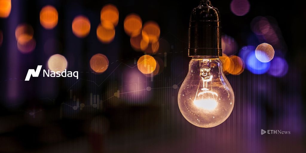 Light bulb moment: nasdaq’s new btc and eth liquid indices may clarify pricing Light bulb moment: nasdaq’s new btc and eth liquid indices may clarify pricing