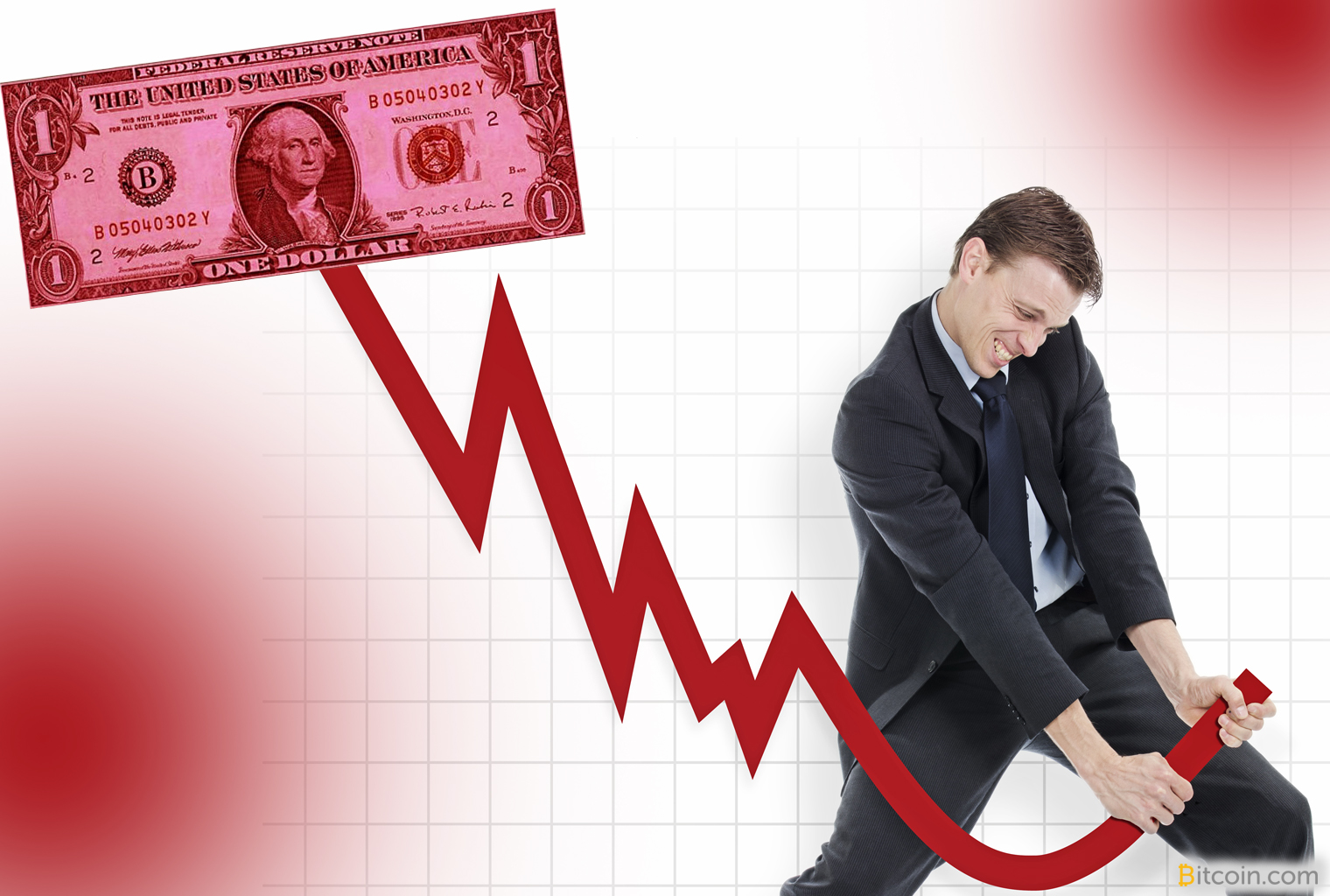 Stablecoins are threatened by these two major issues Stablecoins are threatened by these two major issues