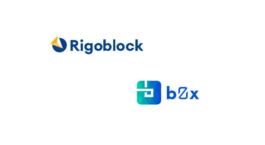Token management app rigoblock partners with margin protocol bzx Token management app rigoblock partners with margin protocol bzx