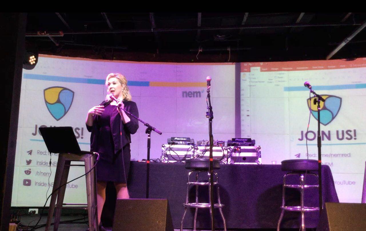 Nem foundation charts path forward after $8 million rescue, major cutbacks Nem foundation charts path forward after $8 million rescue, major cutbacks