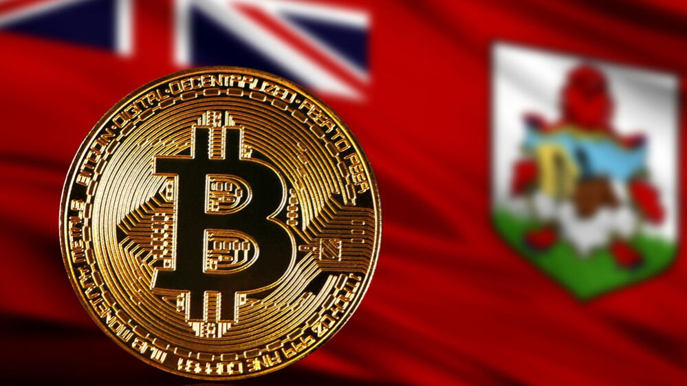 America's signature bank to offer services to bermuda crypto companies America's signature bank to offer services to bermuda crypto companies