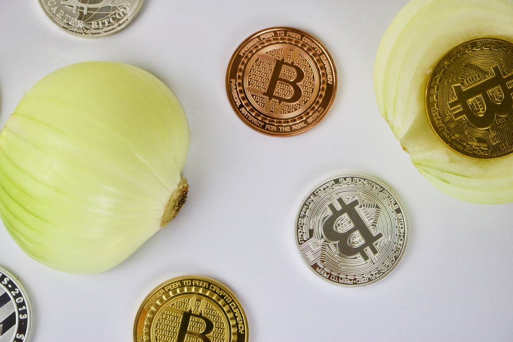 Krypto-adaption: tor gibt gas, während twitch. Tv in die eisen steigt Krypto-adaption: tor gibt gas, während twitch. Tv in die eisen steigt