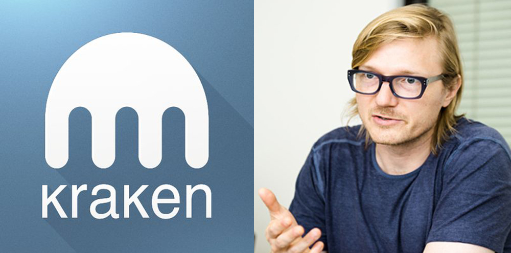 Kraken offers $100k for help finding quadrigacx funds Kraken offers $100k for help finding quadrigacx funds
