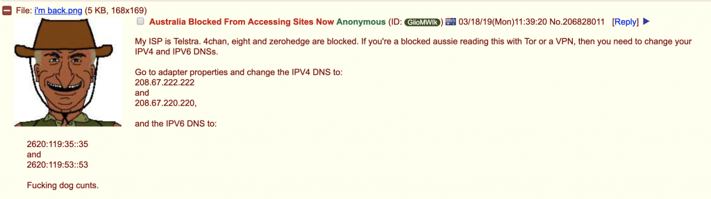 Governments exploit christchurch tragedy to enforce censorship and thought policing Governments exploit christchurch tragedy to enforce censorship and thought policing