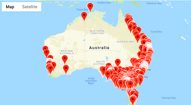 Will the binance move into aussie newsagents be a boon for crypto adoption? Will the binance move into aussie newsagents be a boon for crypto adoption?