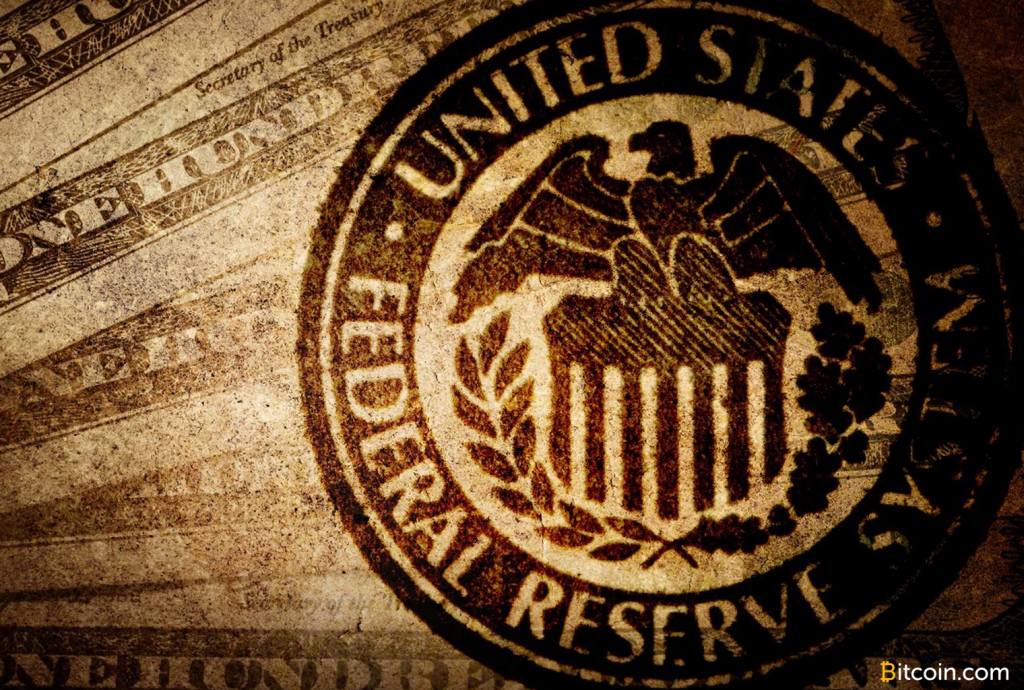 The fed’s low interest rates and qe have created a dependent generation The fed’s low interest rates and qe have created a dependent generation