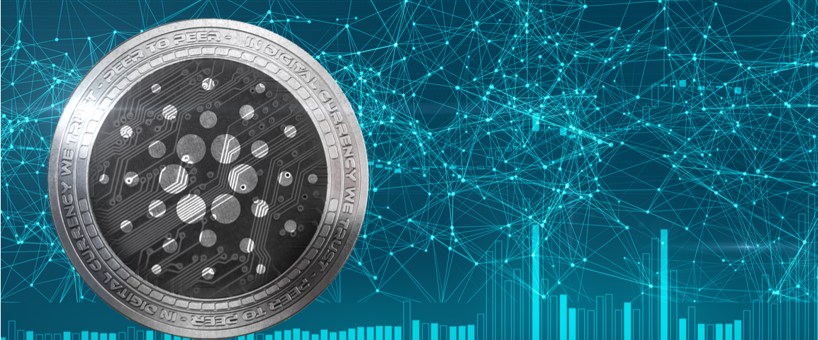 The cardano card: charles hoskinson demos new crypto tool The cardano card: charles hoskinson demos new crypto tool