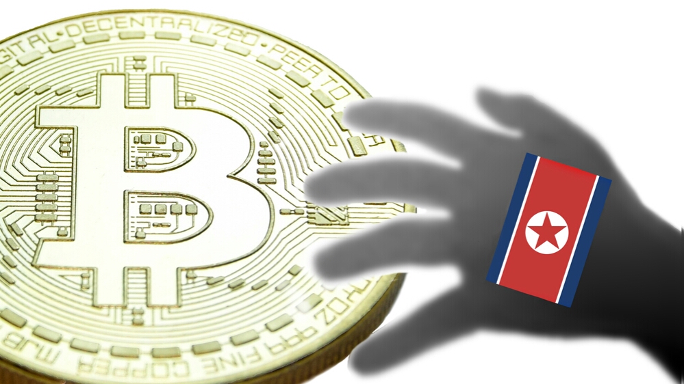 Un panel: north korea hacked $571m from asian crypto exchanges Un panel: north korea hacked $571m from asian crypto exchanges