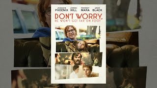 Don't worry, he won't get far on foot Don't worry, he won't get far on foot