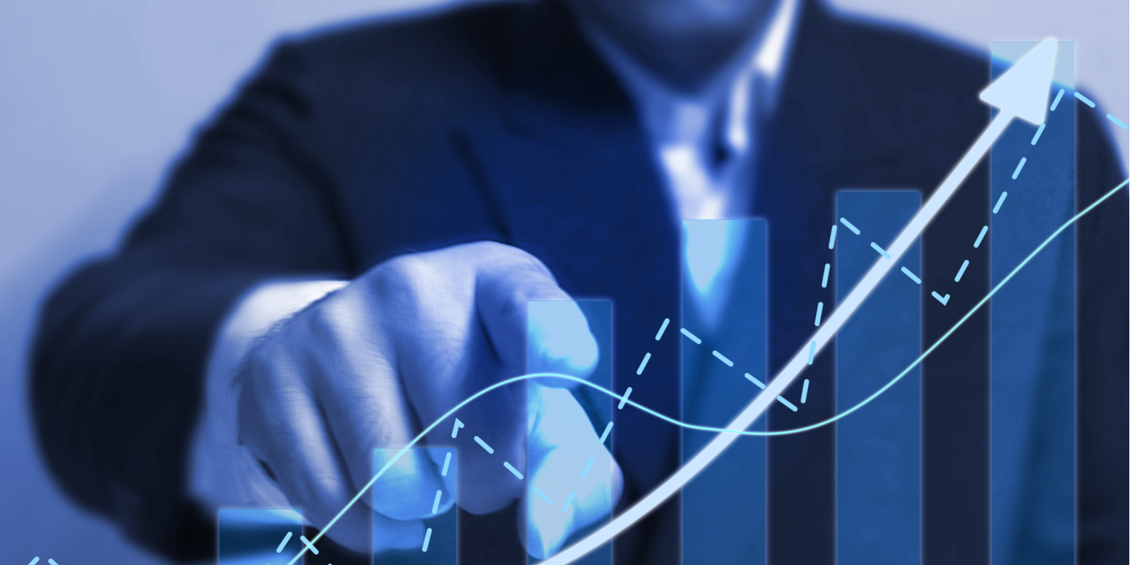 Feb volume report: leading markets post strongest month since q1 2018 Feb volume report: leading markets post strongest month since q1 2018