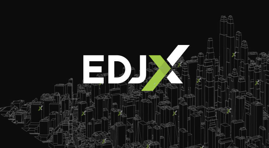 Edjx gets funding to power serverless near-edge apps secured by blockchain Edjx gets funding to power serverless near-edge apps secured by blockchain