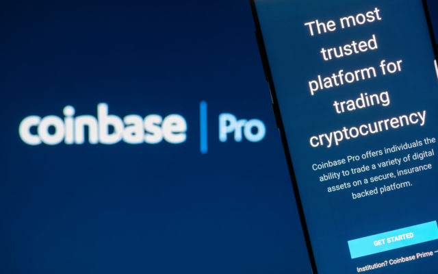 Stellar lumens (xlm) price jumps on coinbase pro listing Stellar lumens (xlm) price jumps on coinbase pro listing