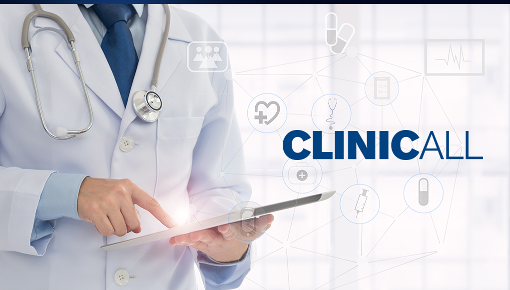 Pr: clinicall revolutionizes the healthcare industry with blockchain Pr: clinicall revolutionizes the healthcare industry with blockchain