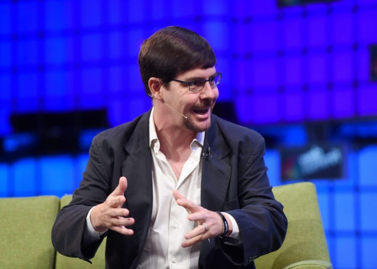 List of top 10 richest bitcoin owners Gavin andresen