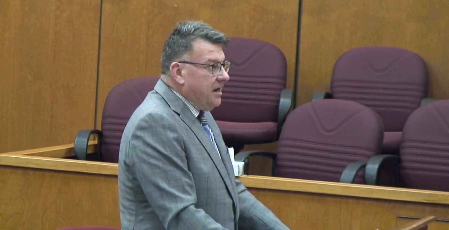 New document details ex-quadrigacx law firm’s conflict of interest New document details ex-quadrigacx law firm’s conflict of interest