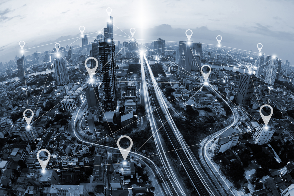 In step with the times: how bitcoin and blockchain change the world market In step with the times: how bitcoin and blockchain change the world market