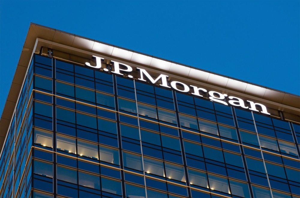 Jpmorgan executives flip bullish on crypto after jpm coin release Jpmorgan executives flip bullish on crypto after jpm coin release