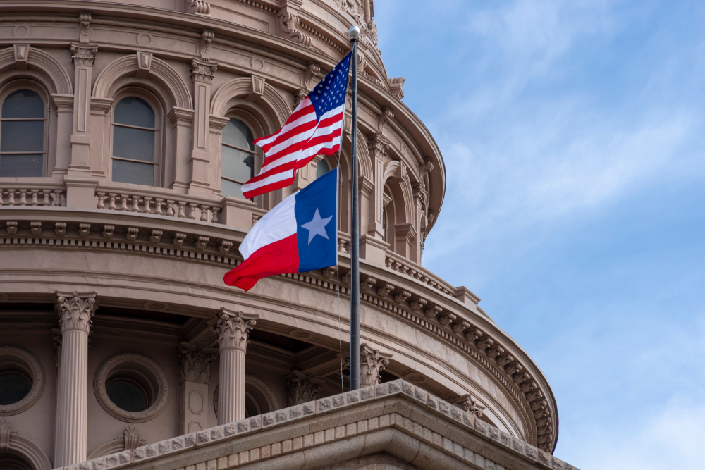 Texas: gesetzentwurf will bitcoin und co. Gänzlich transparent machen Texas: gesetzentwurf will bitcoin und co. Gänzlich transparent machen