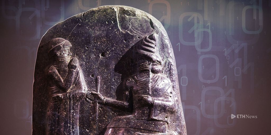 What hammurabi’s law can teach us about ethereum governance What hammurabi’s law can teach us about ethereum governance
