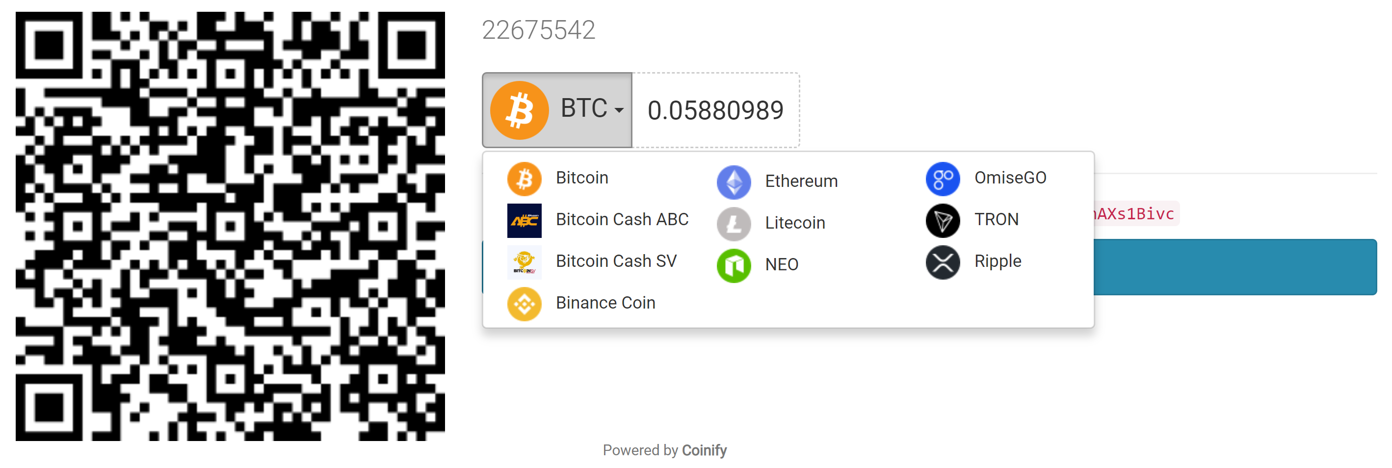 Switzerland's largest online retailer starts accepting 10 cryptocurrencies Switzerland's largest online retailer starts accepting 10 cryptocurrencies