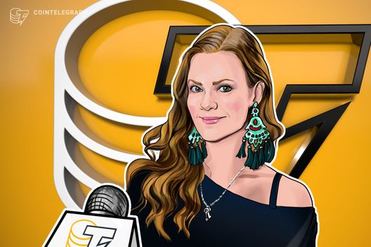 Dollar is not designed for the internet, but stablecoins are Dollar is not designed for the internet, but stablecoins are