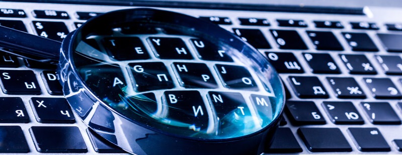 A forensic analysis of blockchain surveillance companies A forensic analysis of blockchain surveillance companies