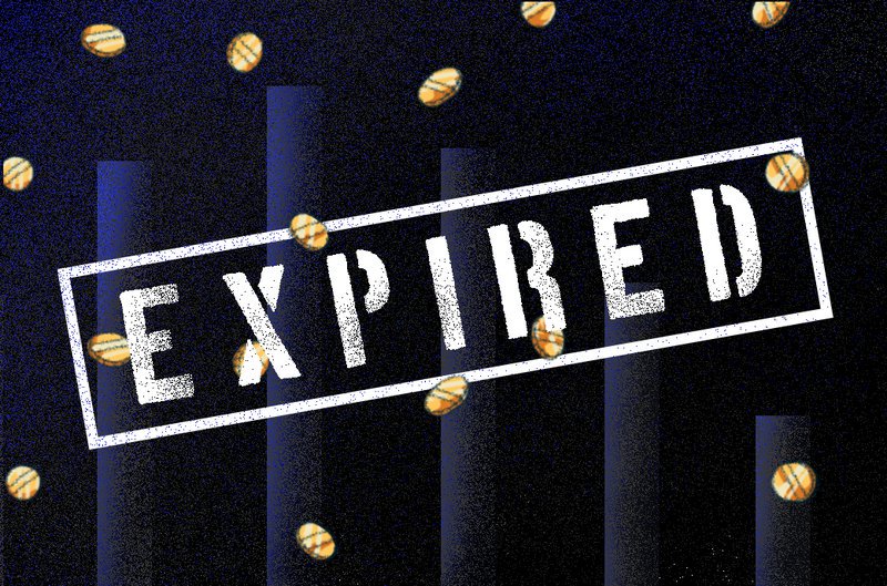 Bitmain’s ipo filing has expired Bitmain’s ipo filing has expired