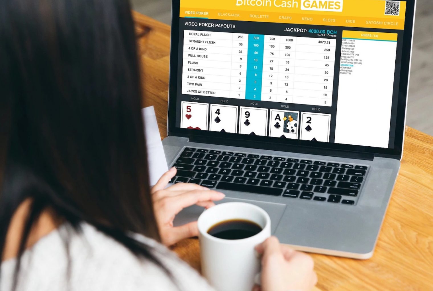 Win $5k of bch playing cashgames from ohiobitcoin. Com Win $5k of bch playing cashgames from ohiobitcoin. Com