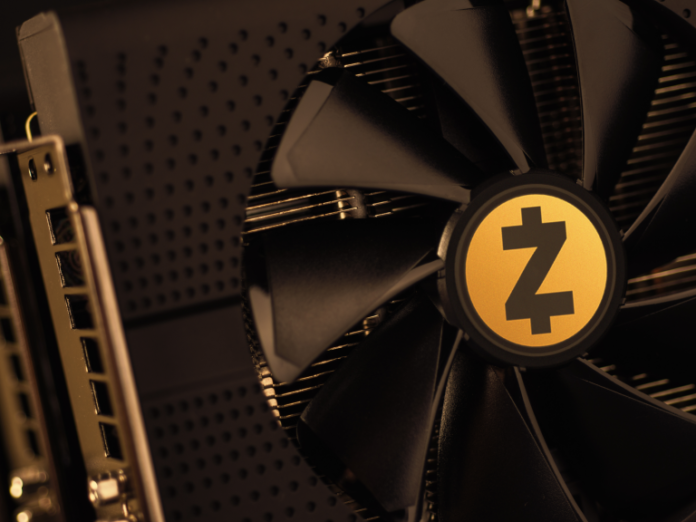 Zcash-768x576. Png Bitmain releases equihash miner 3x more powerful than its predecessor