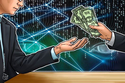 Goldman sachs-backed crypto payments startup circle seeks $250m in funding Goldman sachs-backed crypto payments startup circle seeks $250m in funding