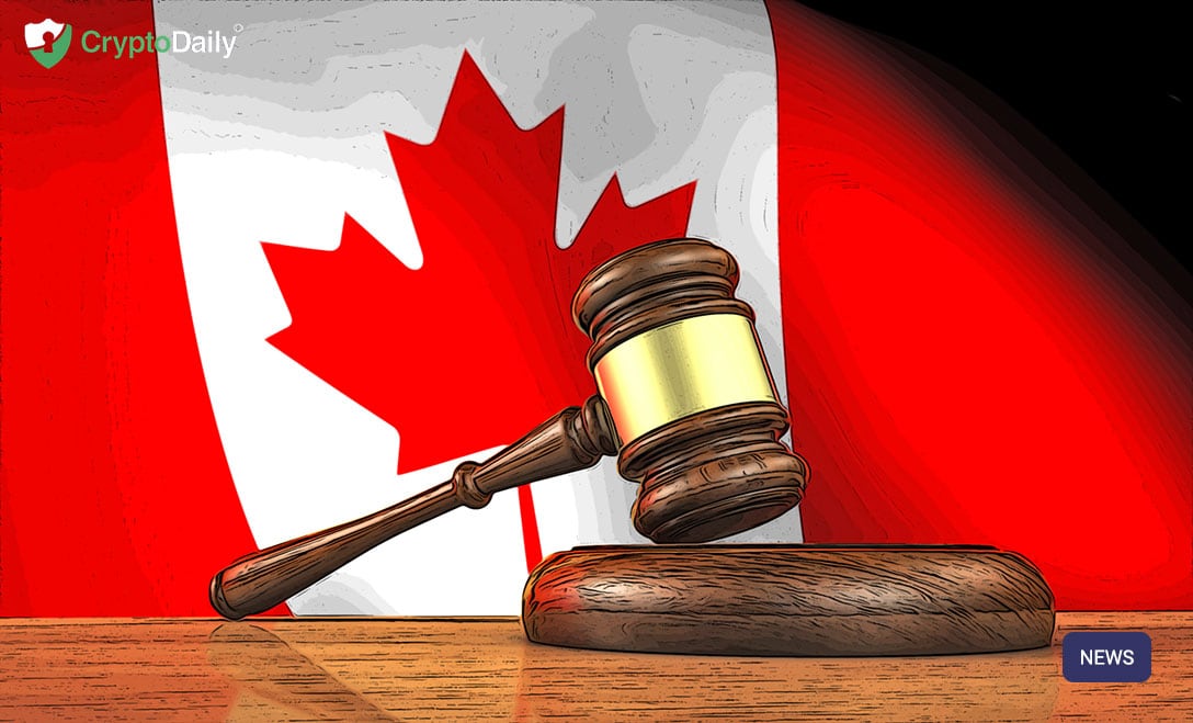 Canadian authorities exploring new laws for bitcoin Canadian authorities exploring new laws for bitcoin