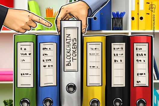 Rhode island bill would exclude some tokens from securities laws Rhode island bill would exclude some tokens from securities laws