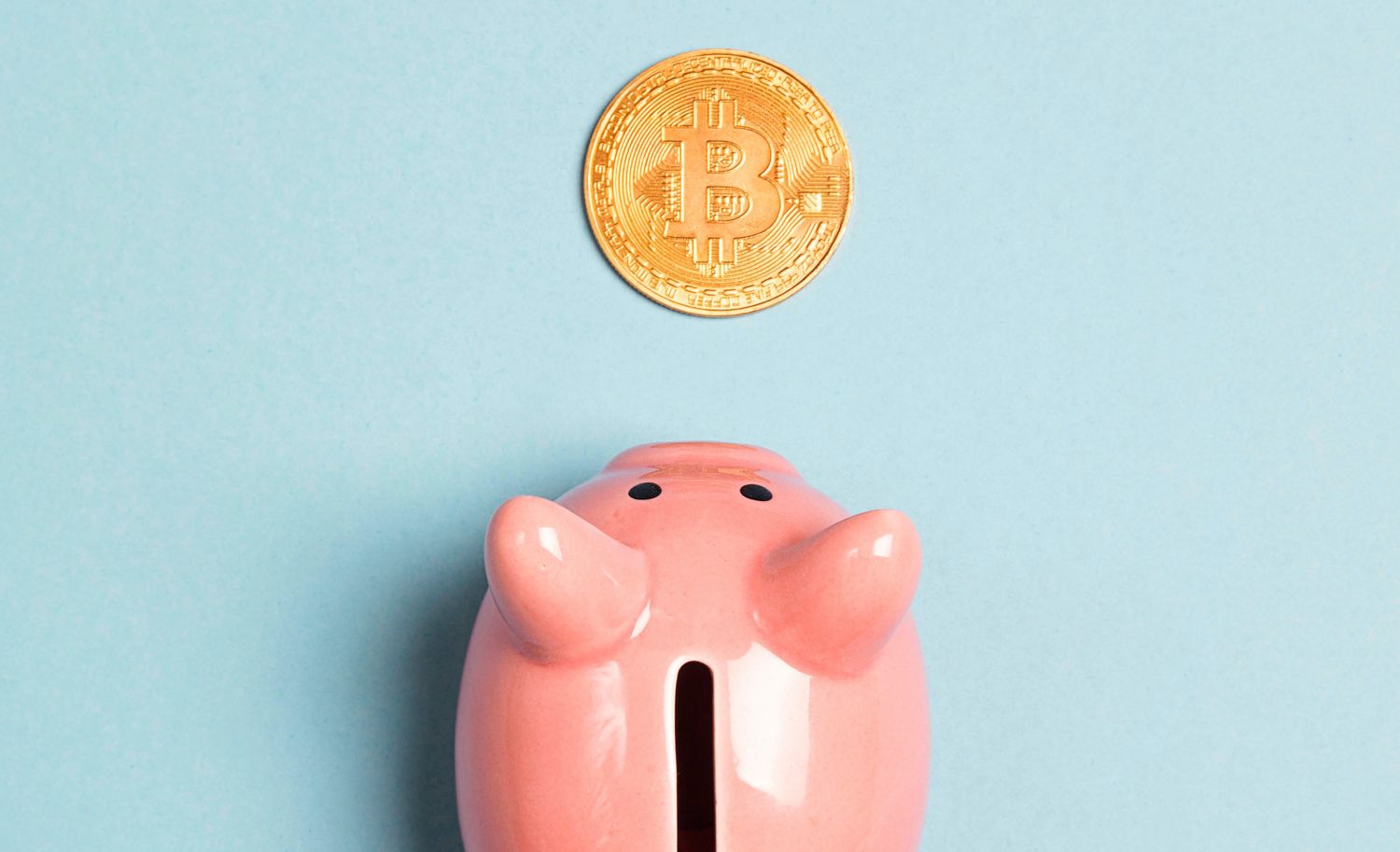 Long the bankers! Why security tokens need trusted middlemen Long the bankers! Why security tokens need trusted middlemen