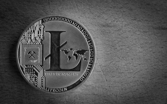 Shutterstock_1028677972-640x400. Jpg Litecoin is currently lighting up the charts