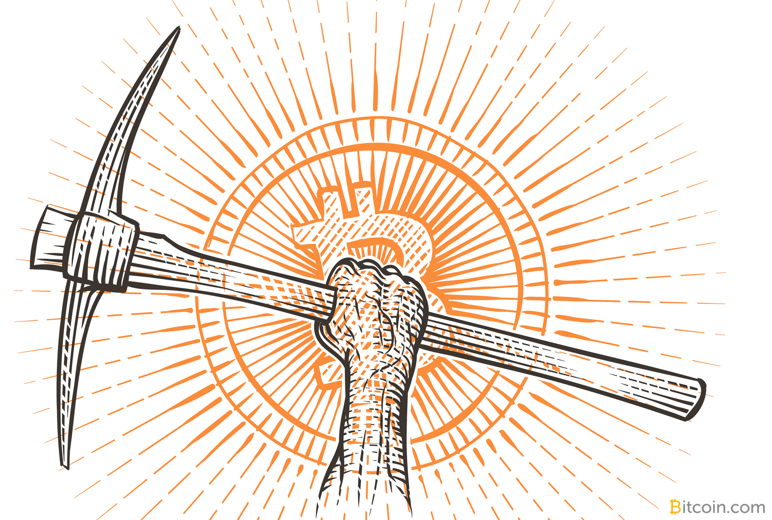 Revenues on the mend: bitcoin miners’ gross margins grew 39% in february Revenues on the mend: bitcoin miners’ gross margins grew 39% in february