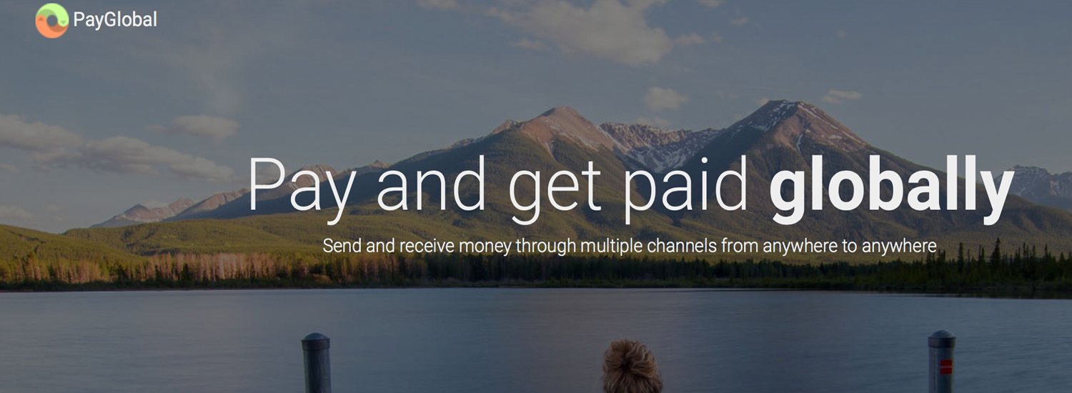 Payglobal provides cryptocurrency to fiat transfers with existing bank cards Payglobal provides cryptocurrency to fiat transfers with existing bank cards