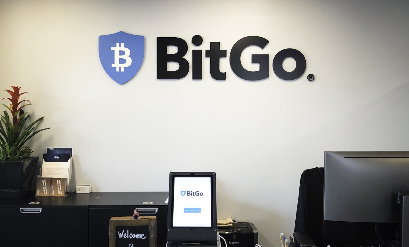 Bitgo adds custody support for blockchain capital’s security token Bitgo adds custody support for blockchain capital’s security token