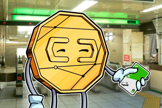 Japan’s largest railway company considers new crypto payment system for transport cards Japan’s largest railway company considers new crypto payment system for transport cards