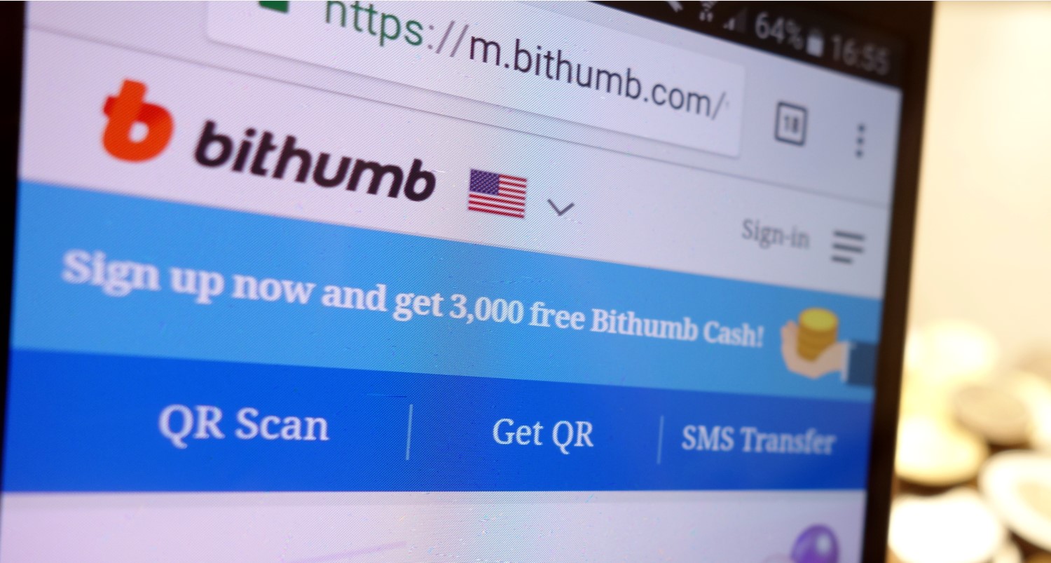 Crypto exchange bithumb hacked for $13 million in suspected insider job Crypto exchange bithumb hacked for $13 million in suspected insider job