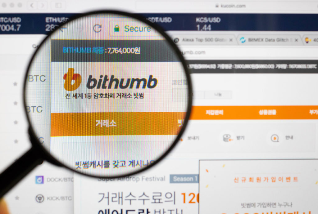 Why didn’t crypto markets react to bithumb’s loss of xrp, eos? Why didn’t crypto markets react to bithumb’s loss of xrp, eos?