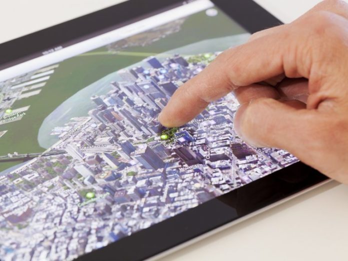 Shutterstock_271062089_1600-768x576. Jpg Bitcoinmap. Cash helps you find places to spend bch