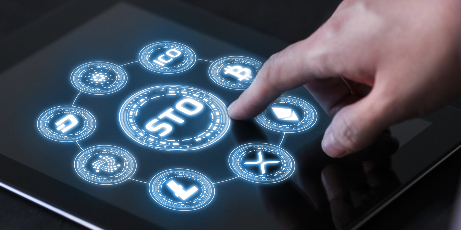 Pwc report finds stos 'are not fundamentally different from icos' Pwc report finds stos 'are not fundamentally different from icos'