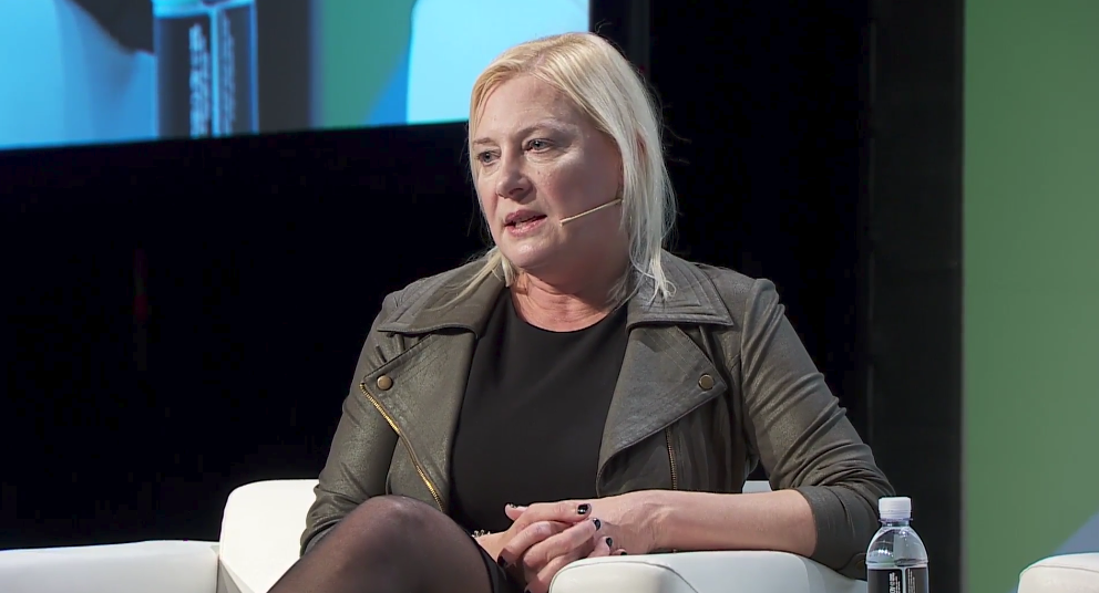 The sec’s crypto czar is hitting the road – and she wants to meet you The sec’s crypto czar is hitting the road – and she wants to meet you