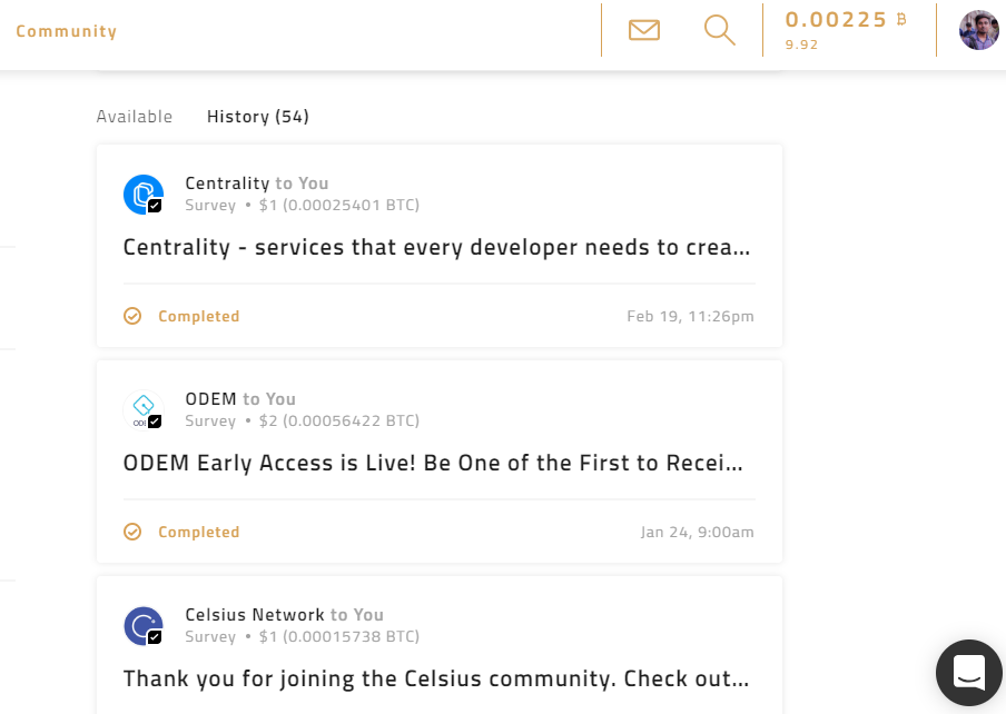 Why airdrops and how to get some for almost doing nothing Why airdrops and how to get some for almost doing nothing