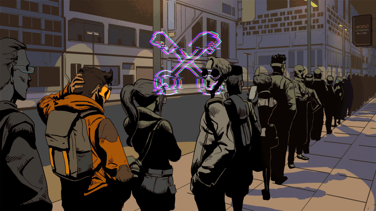 Neon district announces founder’s key waitlist and airdrop Neon district announces founder’s key waitlist and airdrop