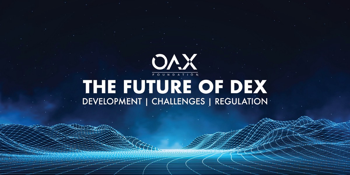 Bridging the knowledge gap in a decentralized ecosystem Bridging the knowledge gap in a decentralized ecosystem