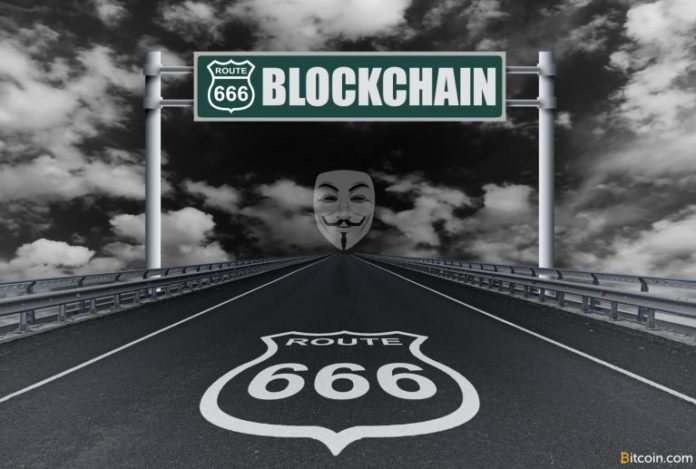666-768x517. Jpg Craig ‘satoshi’ wright claims to have filed 666 blockchain patents